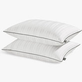 Downluxe Goose Down Pillows